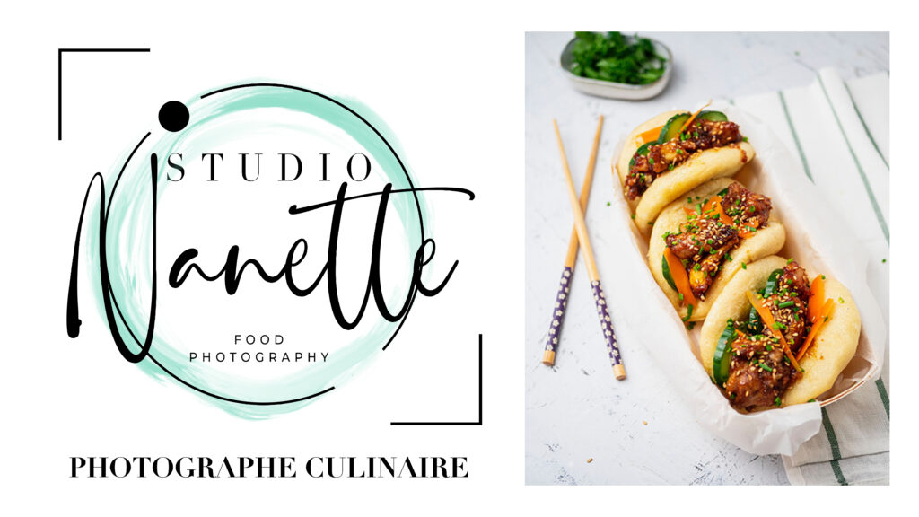 Stephanie LACROIX - Photographie, stylisme culinaire et création de contenu pour sublimer votre communication food