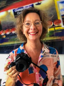 Stephanie photographe et styliste culinaire à Paris et région parisienne