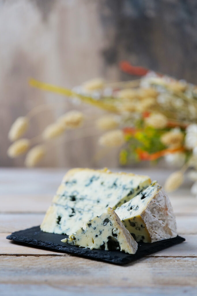 Fromage Bleu d'Auvergne