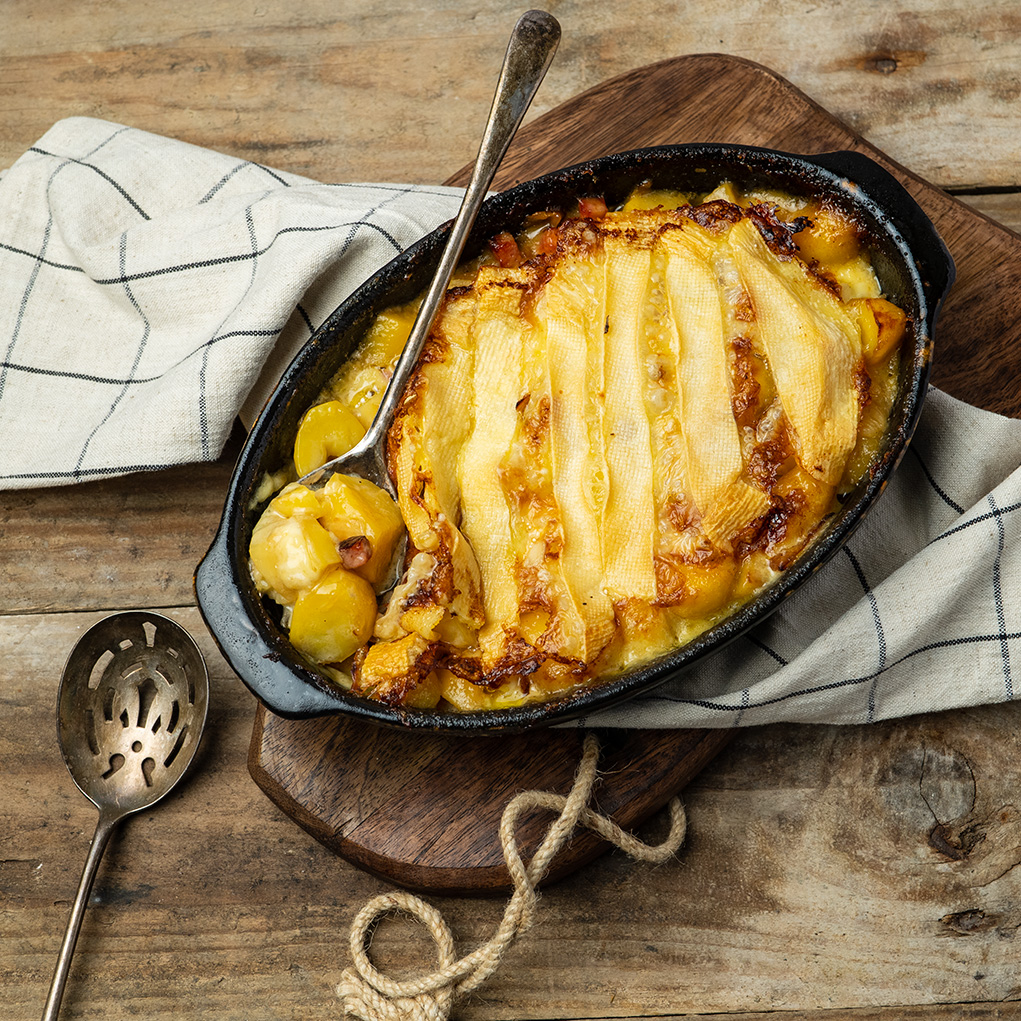 tartiflette